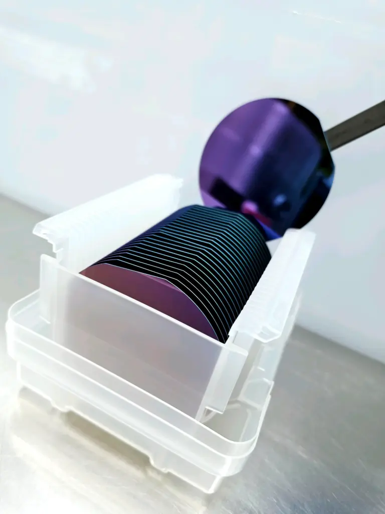 PRD1003 - 3,000A Dry Thermal Oxide