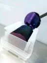 PRD1018 - 4,000A Stoichiometric LPCVD Nitride