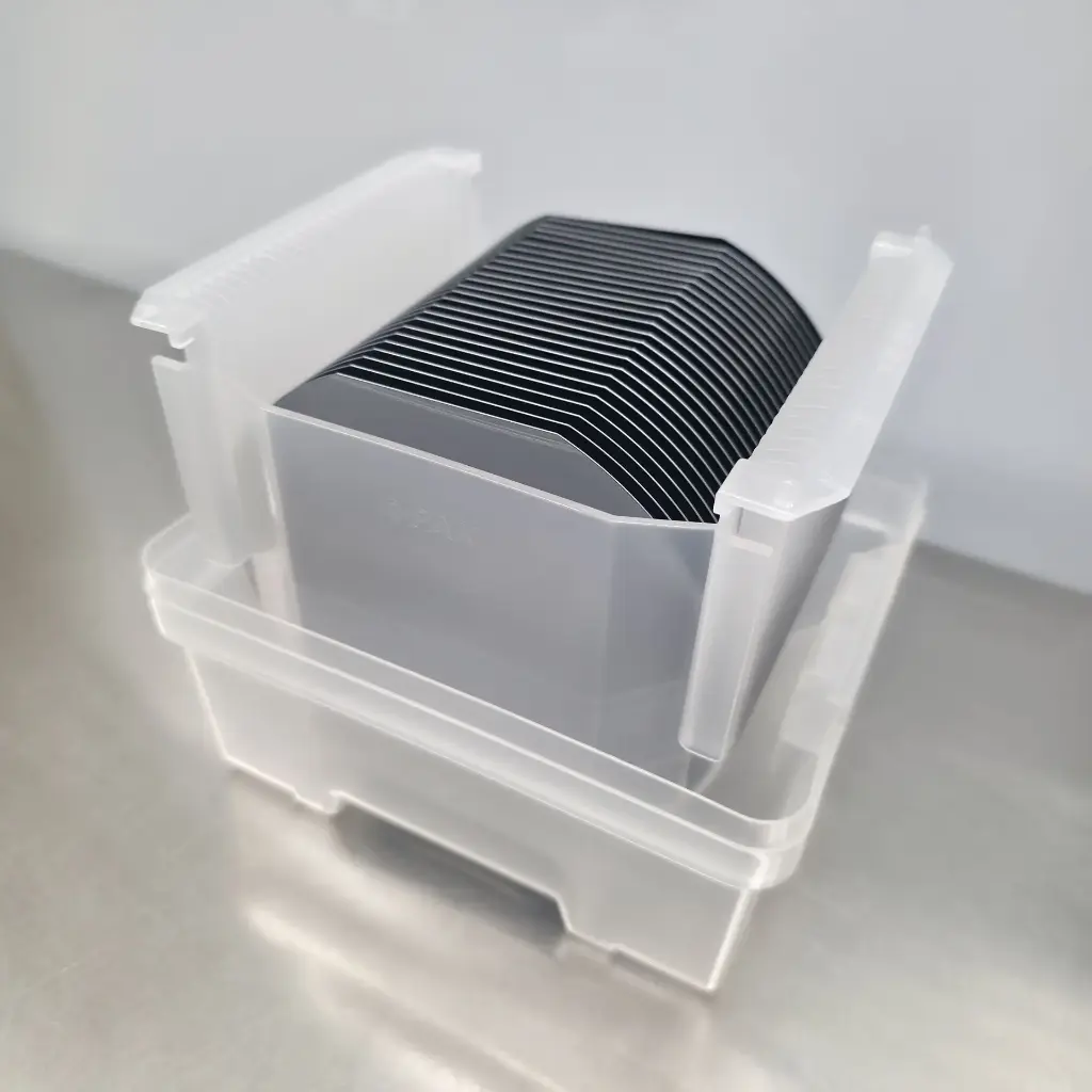 PRD1508 - 2um Wet Thermal Oxide
