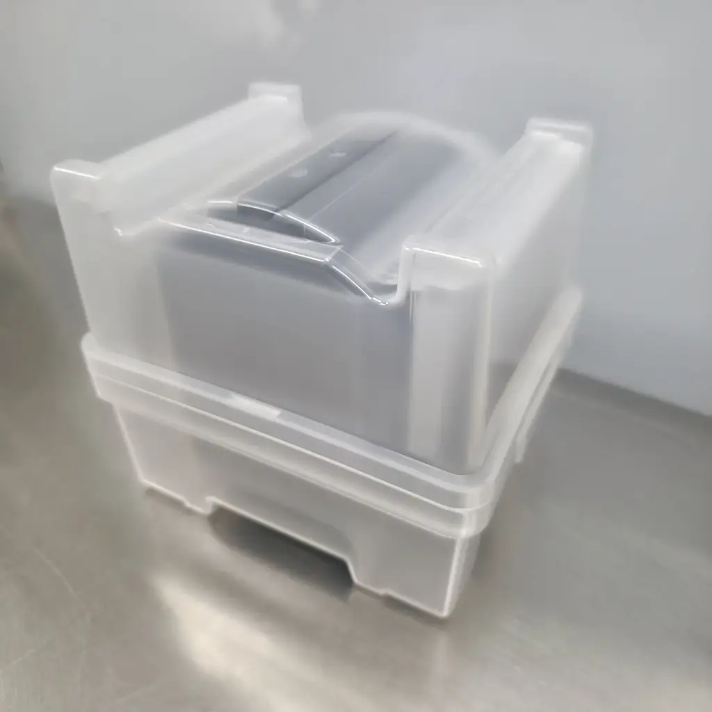 PRD1511 - 1,000A Dry Thermal Oxide