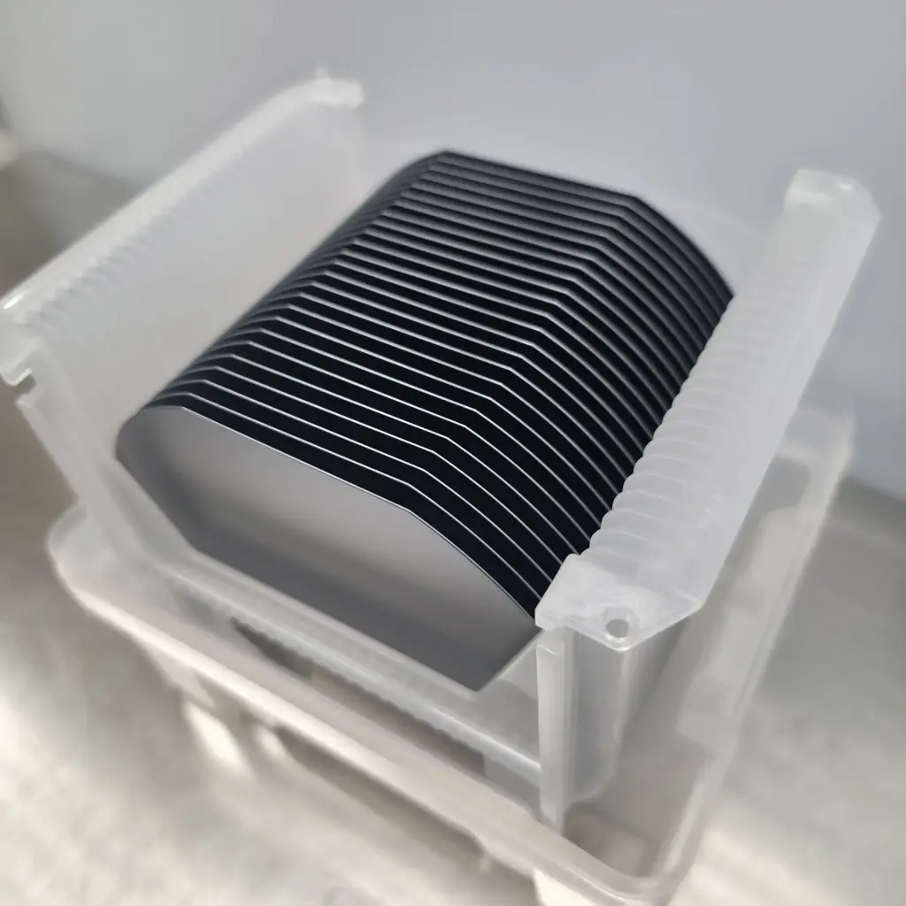 PRD1512 - 8um Wet Thermal Oxide