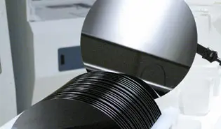 PRD1513 - 2um LS LPCVD Nitride