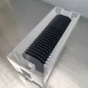 PRD5000 - 1,000A Stoichiometric LPCVD Nitride