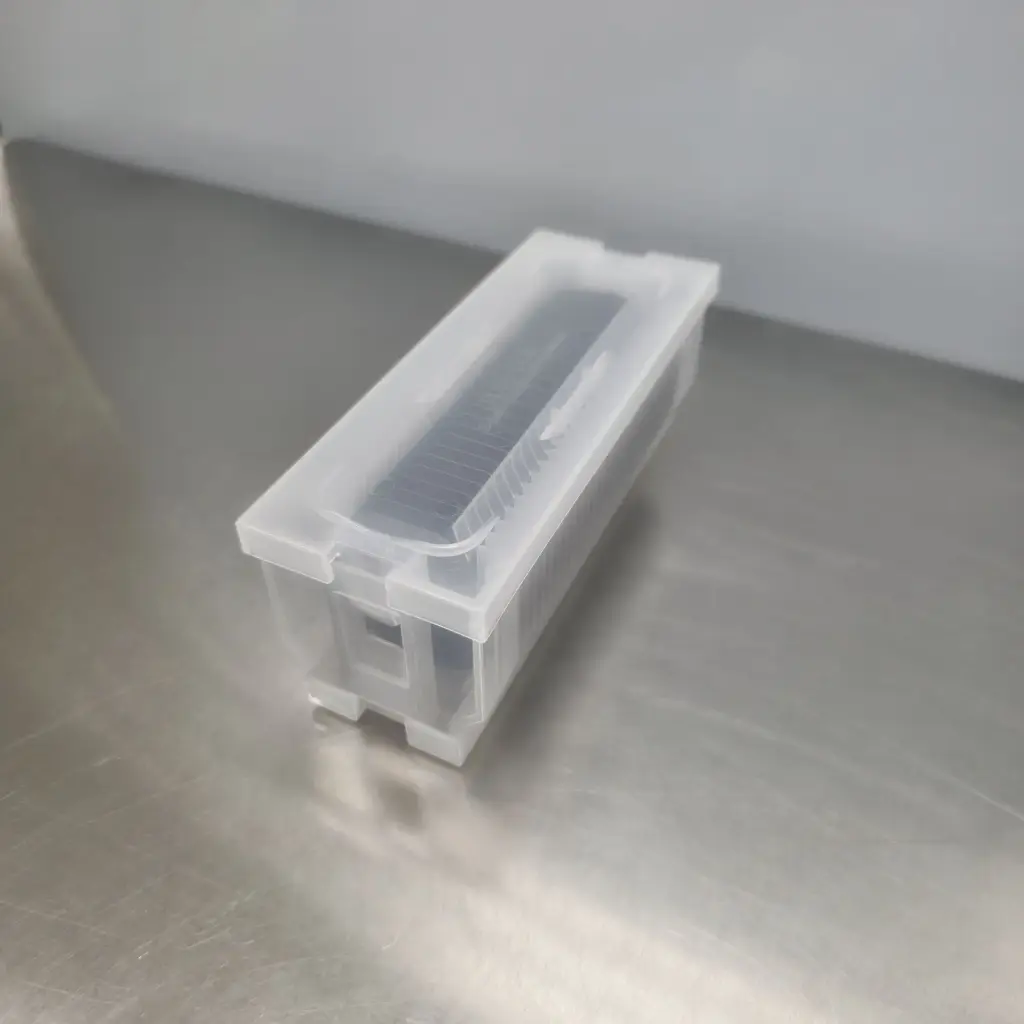 PRD5001 - 3,000A Stoichiometric LPCVD Nitride