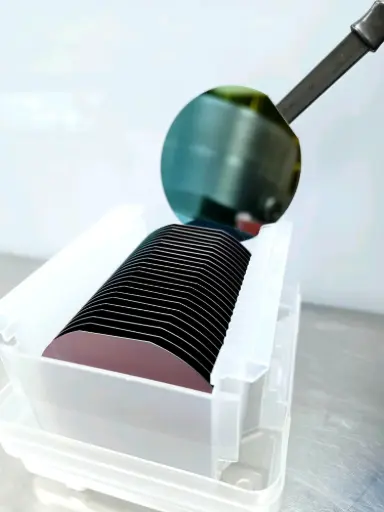 [PRD1008] PRD1008 - 4um Wet Thermal Oxide