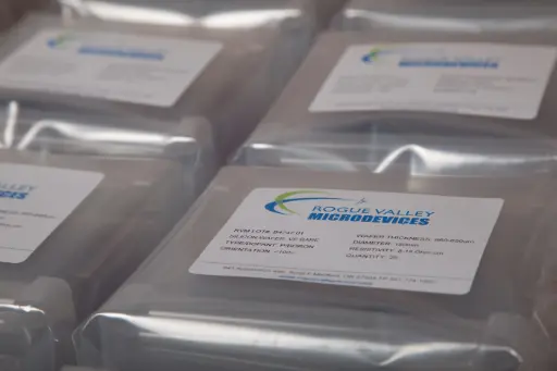 PRD1008 - 4um Wet Thermal Oxide