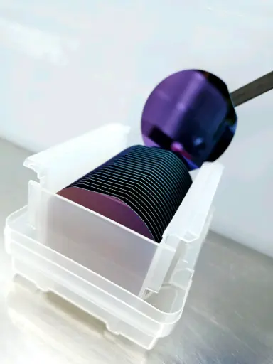 [PRD1003] PRD1003 - 3,000A Dry Thermal Oxide