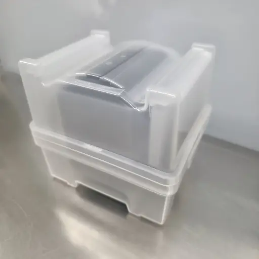 PRD1511 - 1,000A Dry Thermal Oxide
