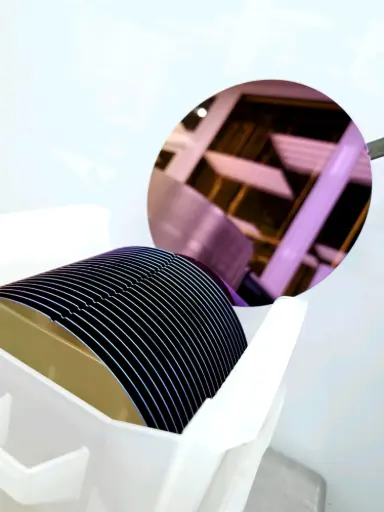 [PRD1514] PRD1514 - 5,000A LS LPCVD Nitride