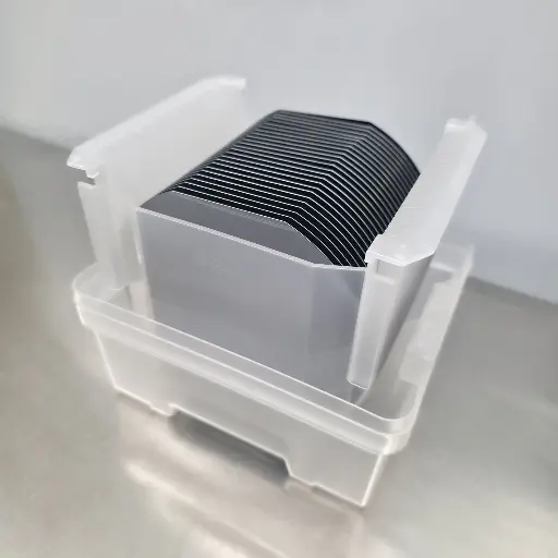 PRD1515 - 10um Wet Thermal Oxide
