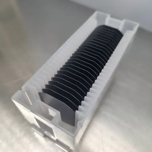 [PRD5000] PRD5000 - 1,000A Stoichiometric LPCVD Nitride